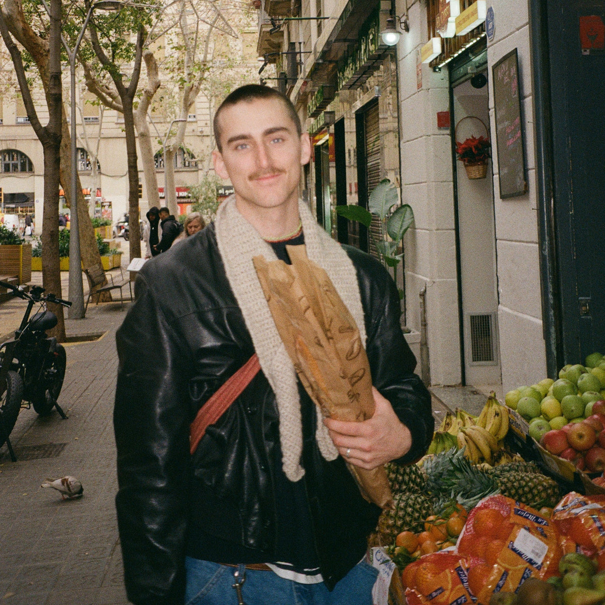 Samuel Fortin