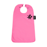Tablier rose x Corinne Danzé